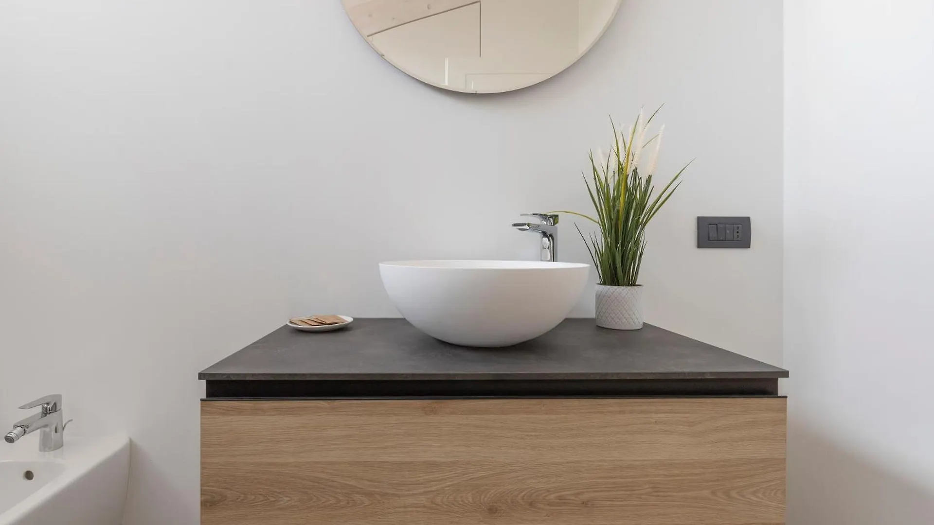 Olmo Suites كومو شقة