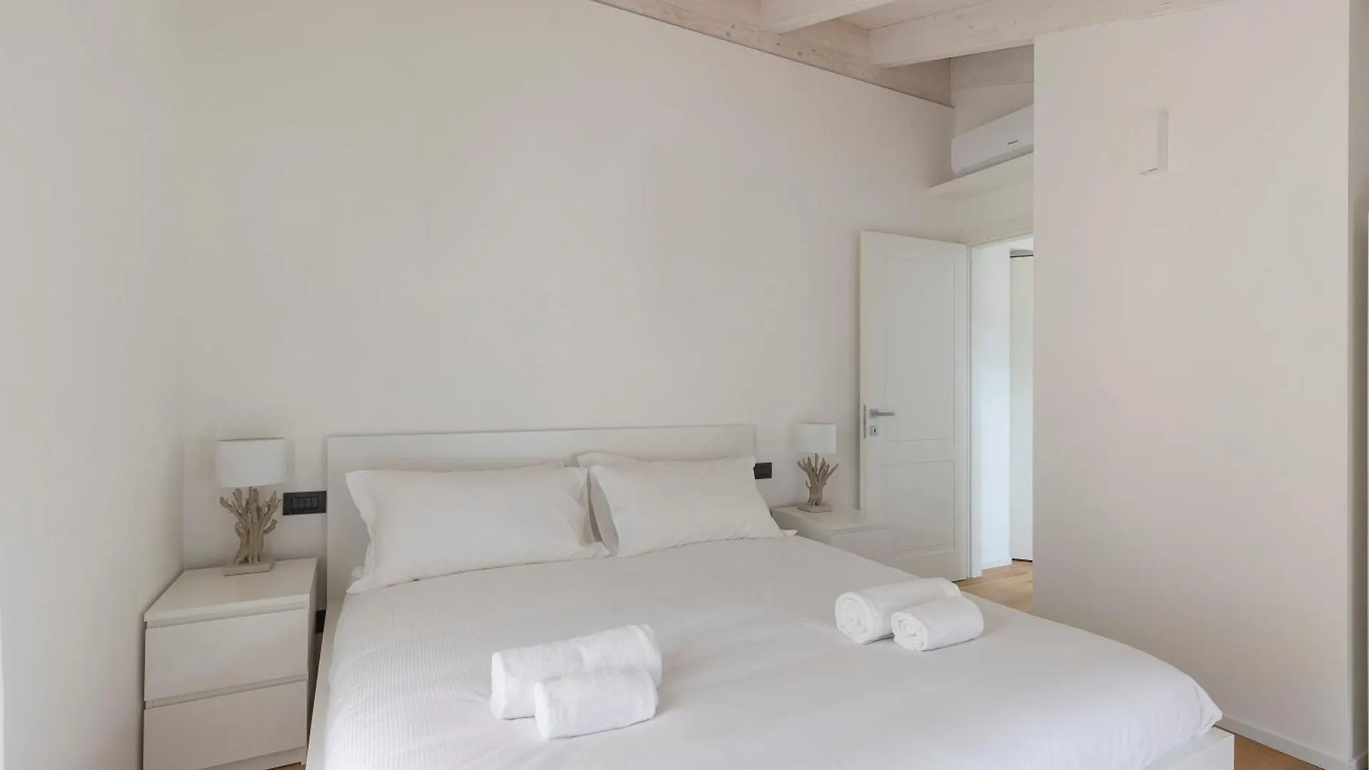 Olmo Suites كومو