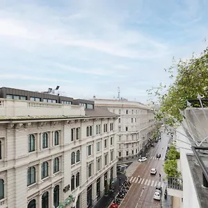 Easylife - Attico Di Lusso A Pochi Passi Dal Duomo شقة