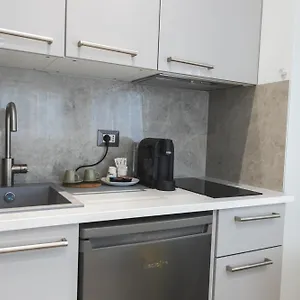 Residenza Gioiello - Comfort & A شقة