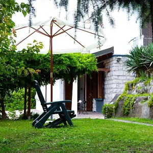 Wisteriaroom Côme
