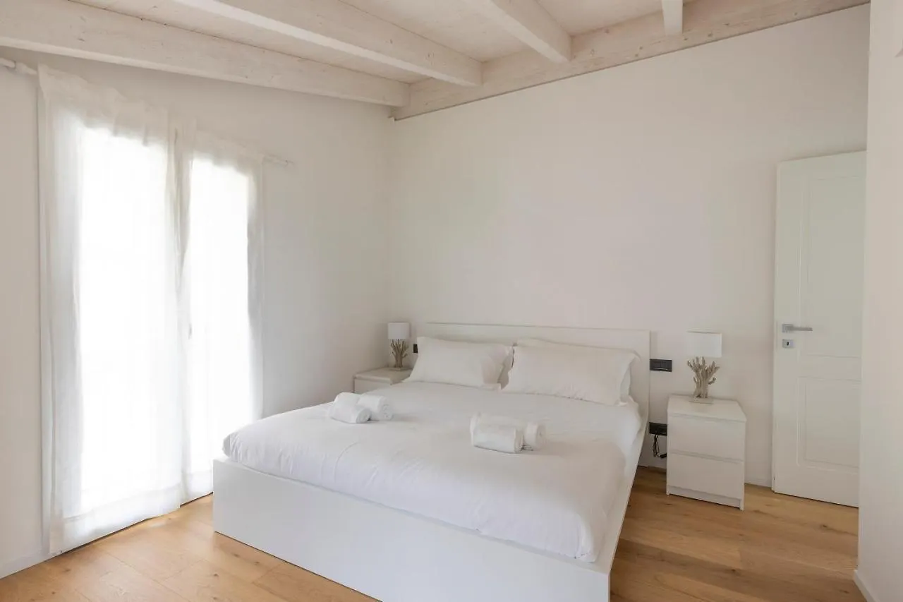 Olmo Suites Como Apartment