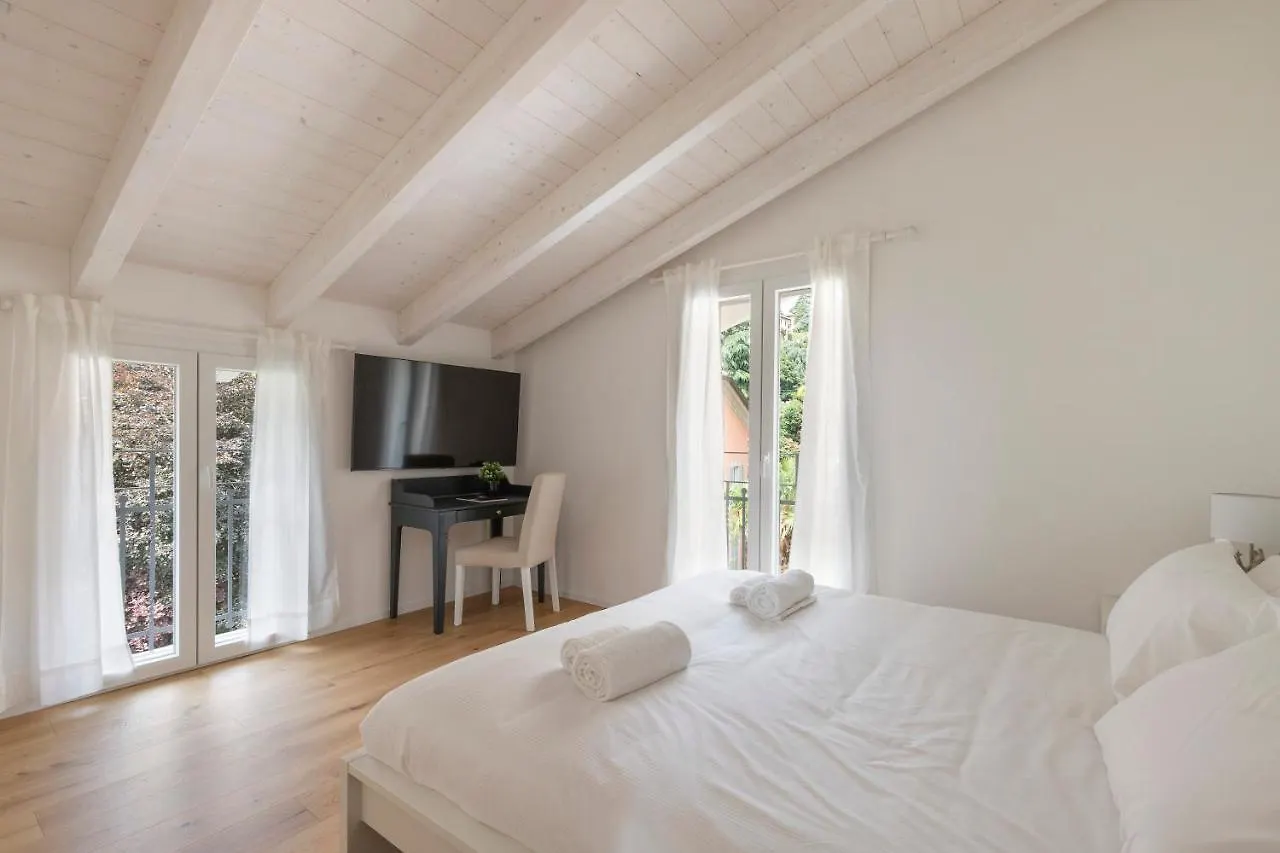 Olmo Suites Como 0*,  Italy