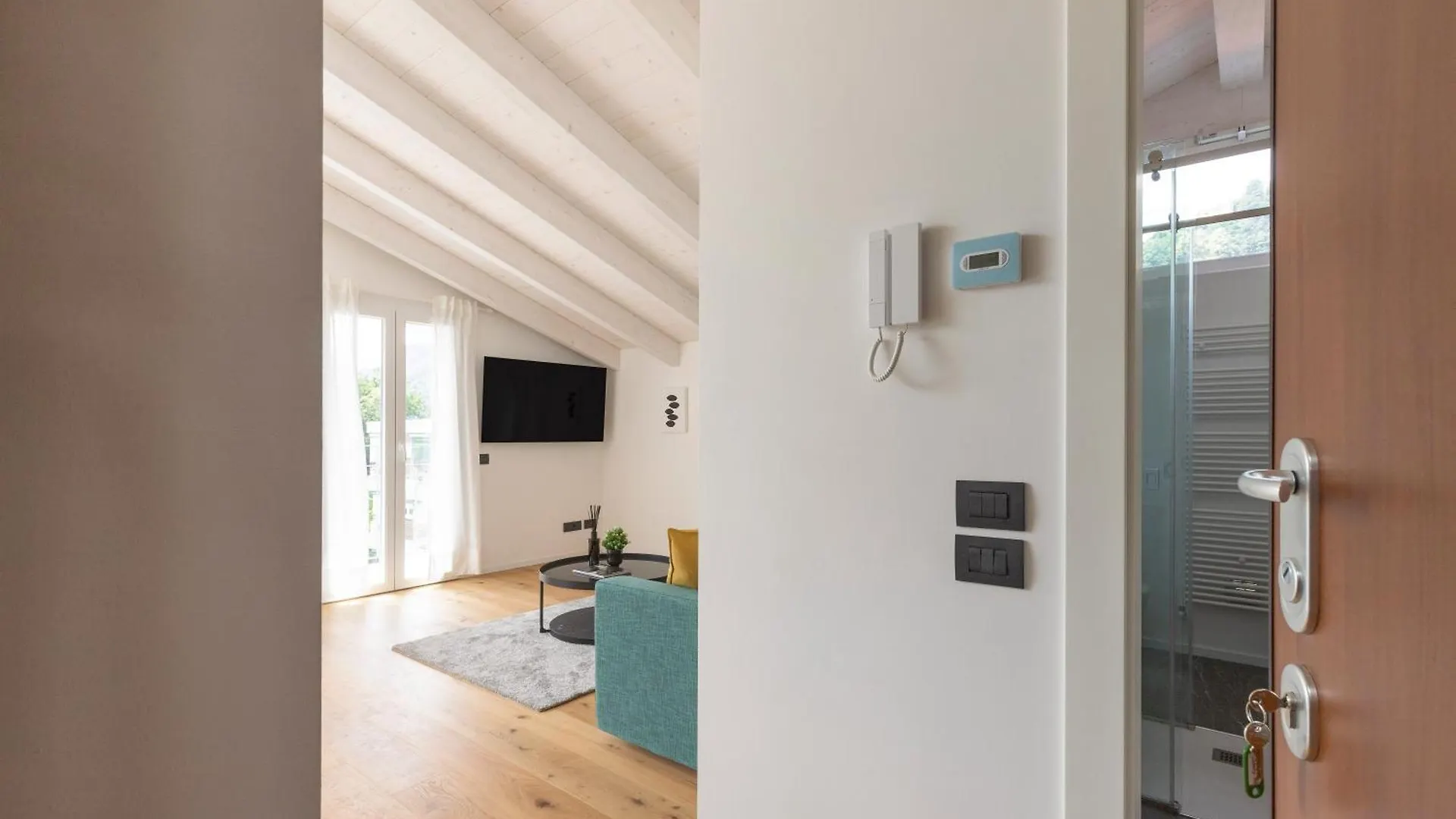 Olmo Suites Como 0*,  Italy