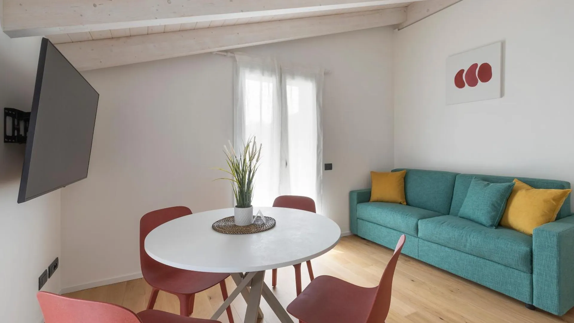 Apartment Olmo Suites Como Italy
