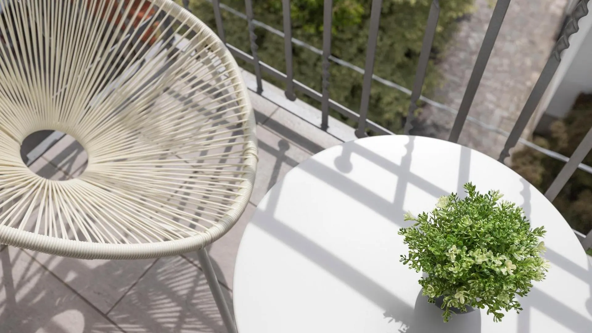 Apartment Olmo Suites Como