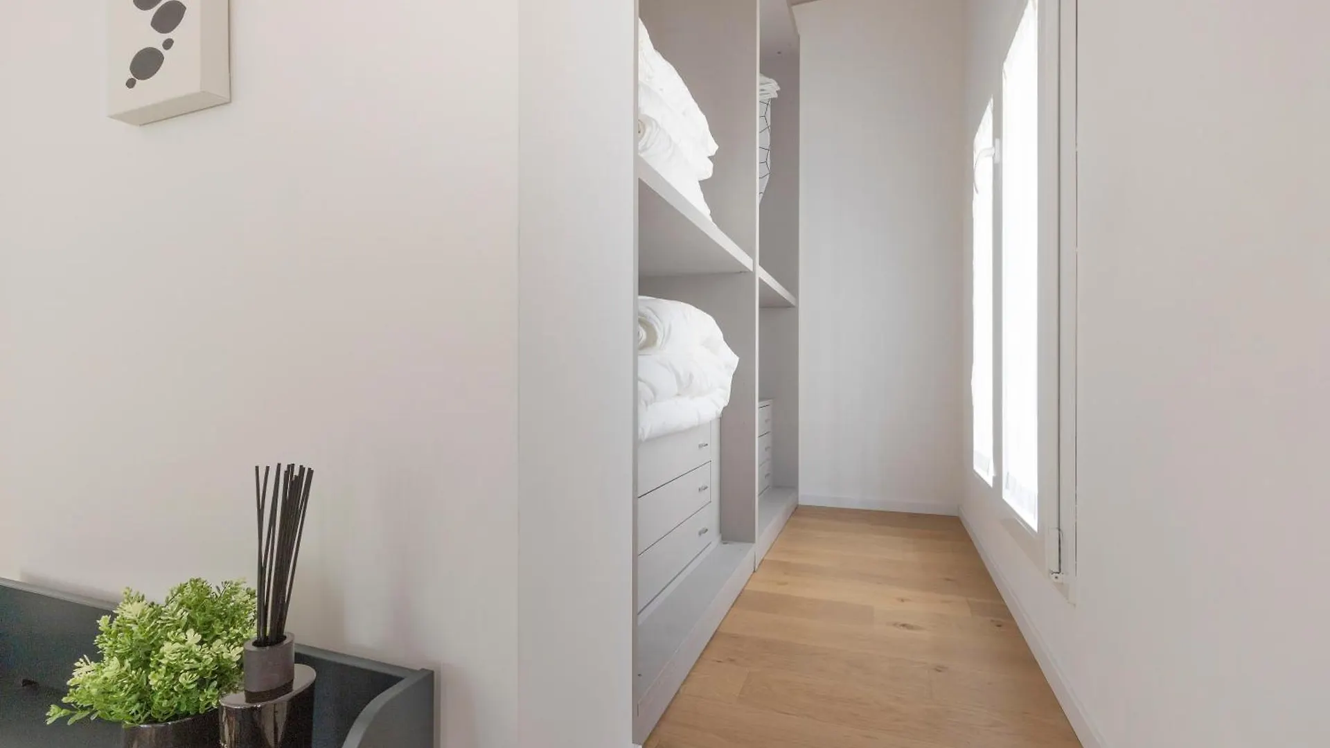 Olmo Suites Como Italy