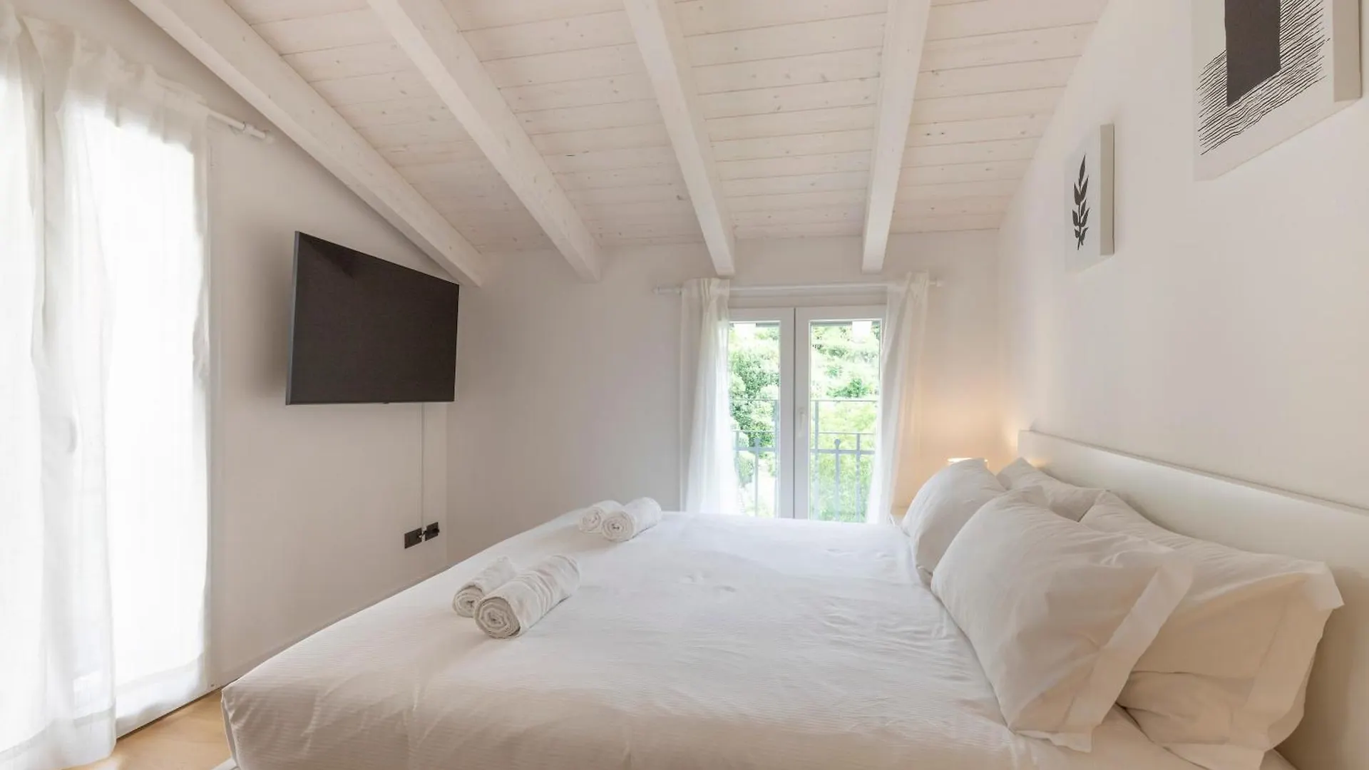 Olmo Suites Como Apartment