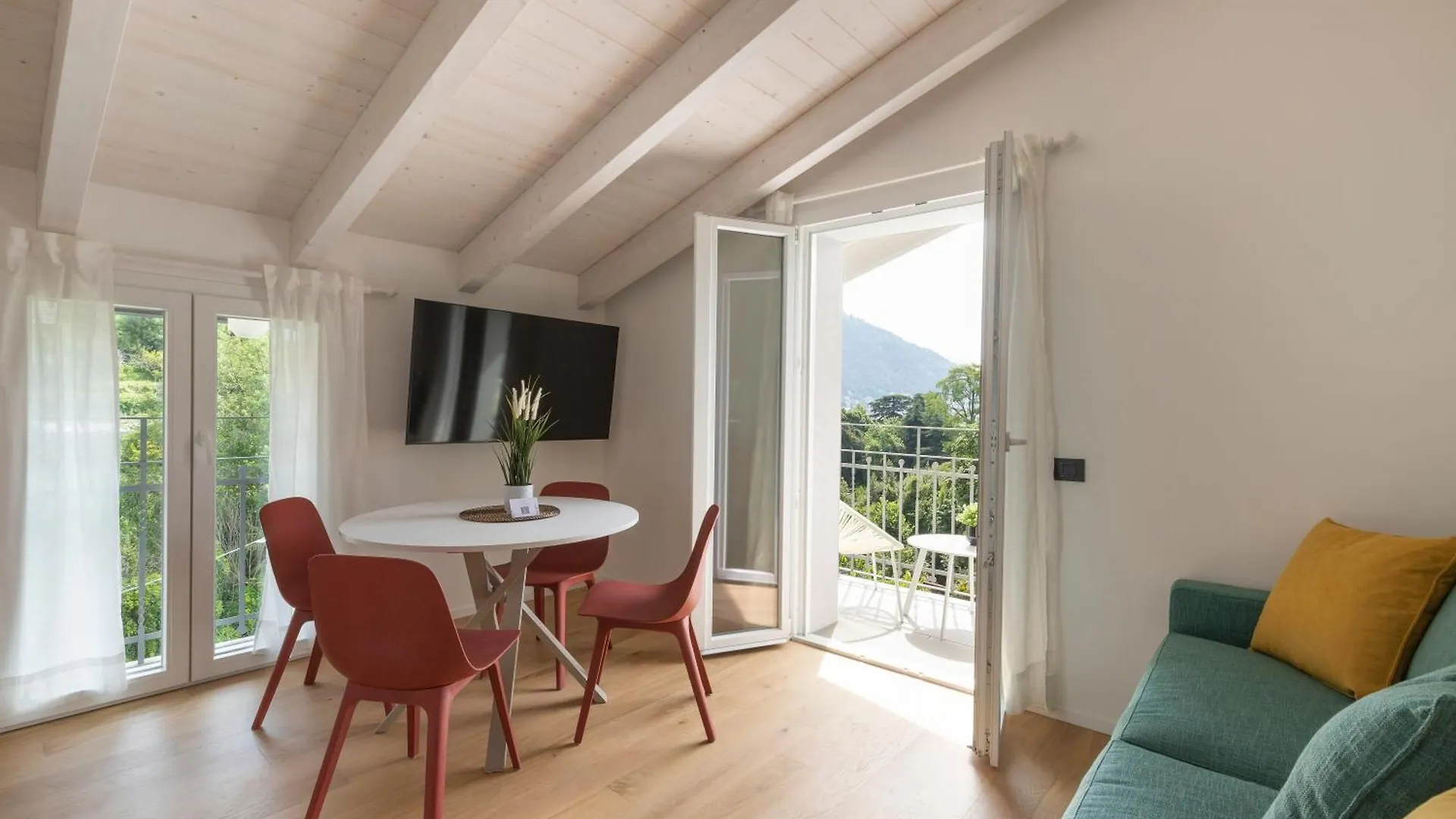 Olmo Suites Como Italy