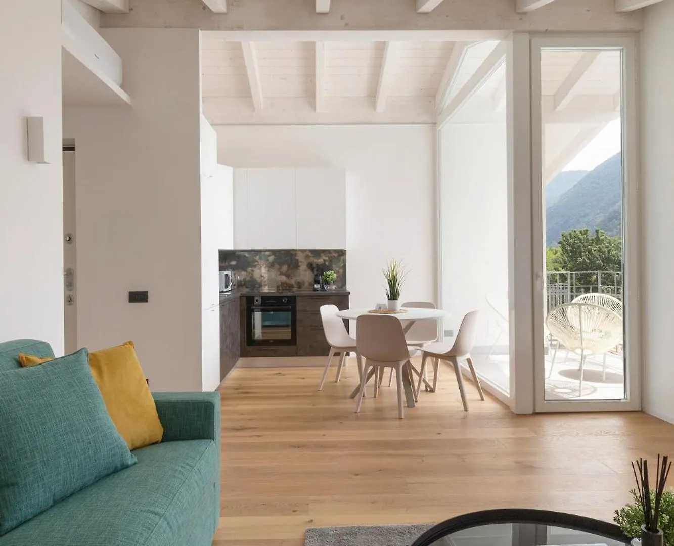 Olmo Suites Como
