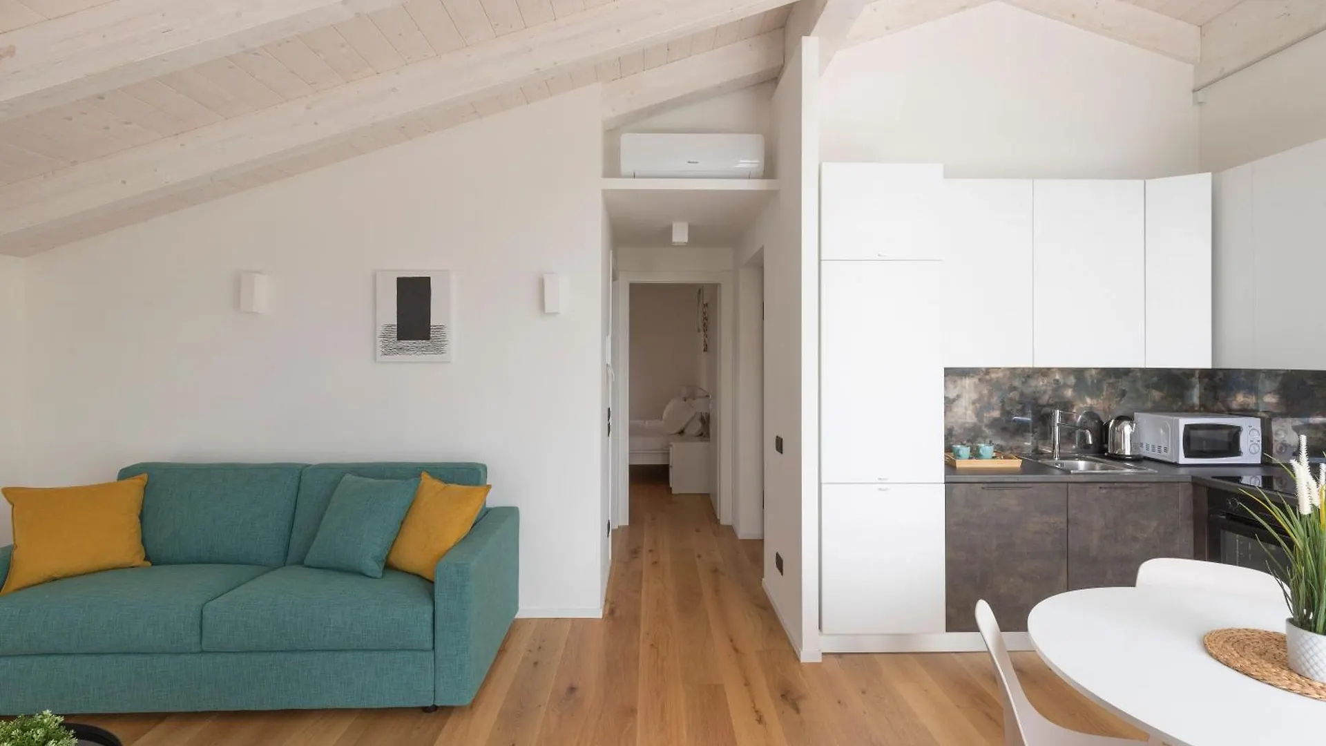 Olmo Suites Como