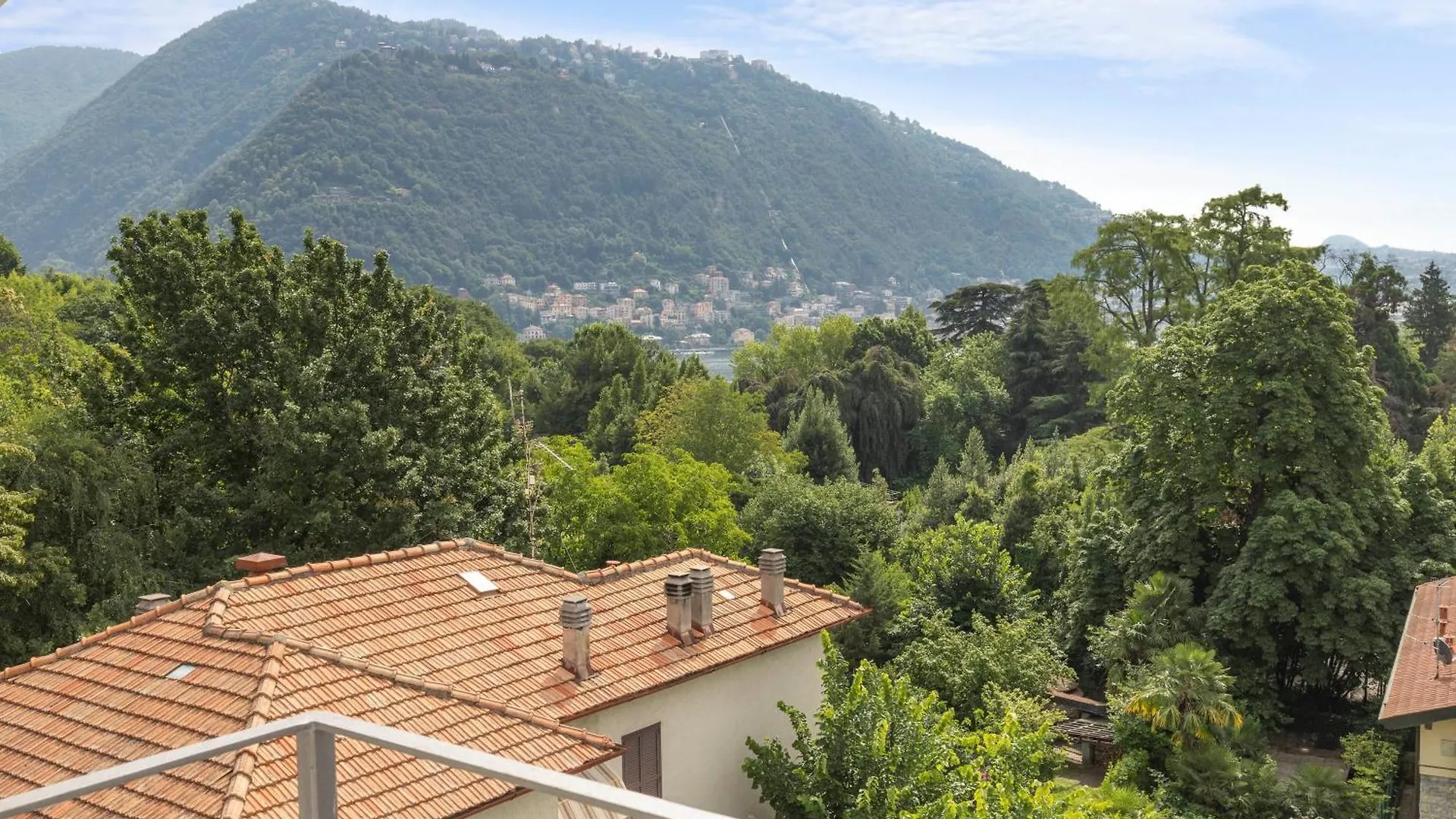 Apartment Olmo Suites Como Italy
