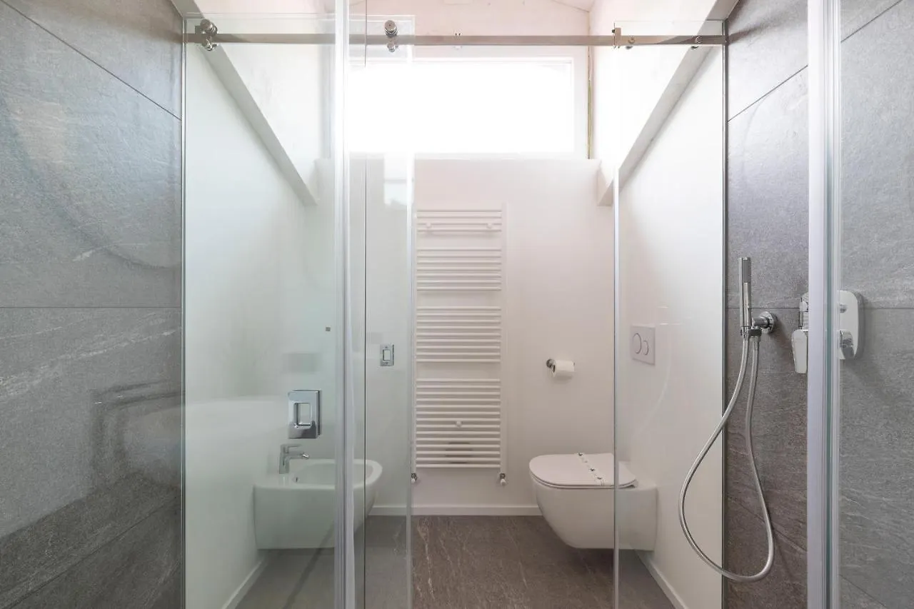 Appartamento Olmo Suites Côme Italia