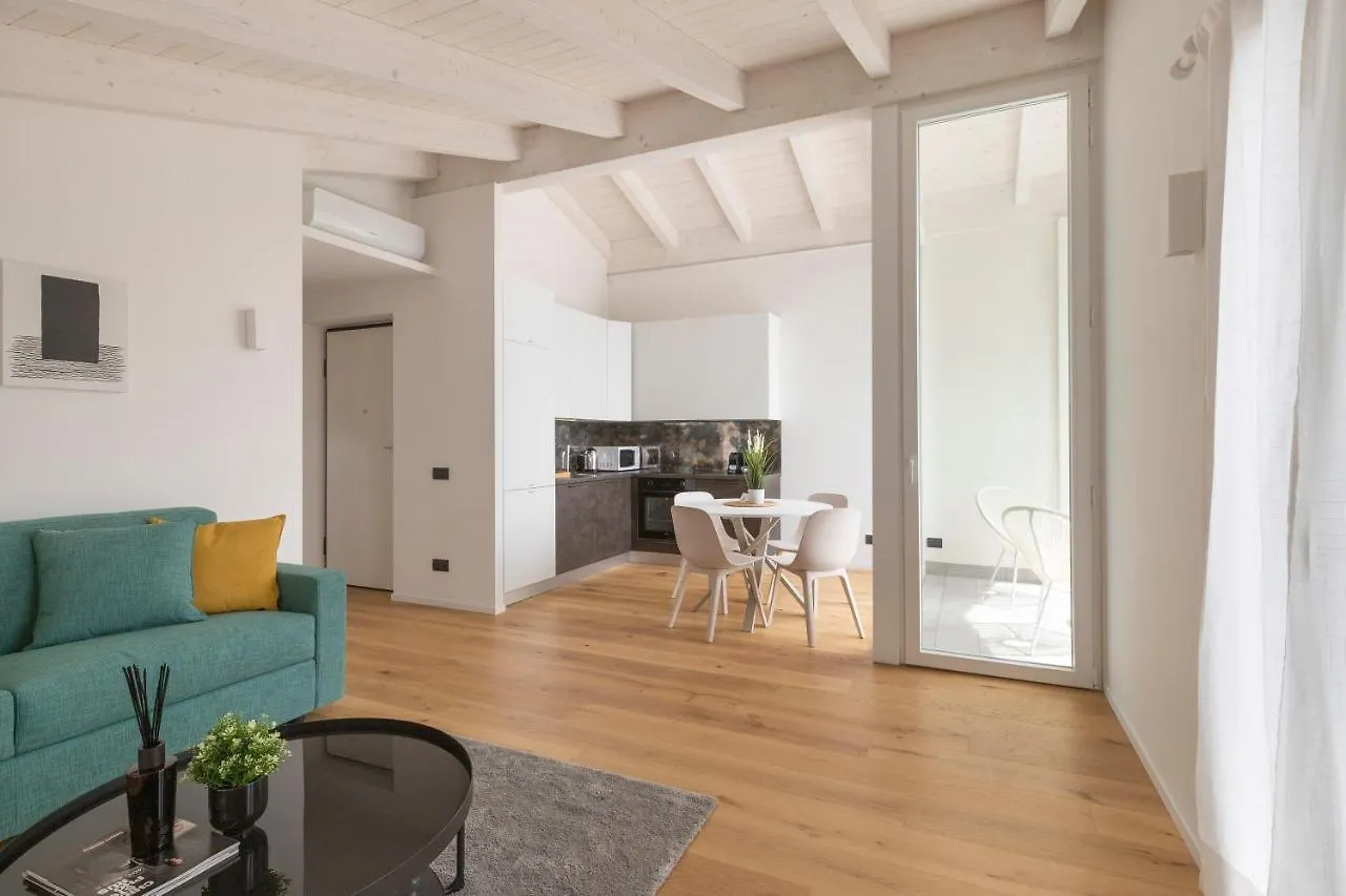 Olmo Suites Côme