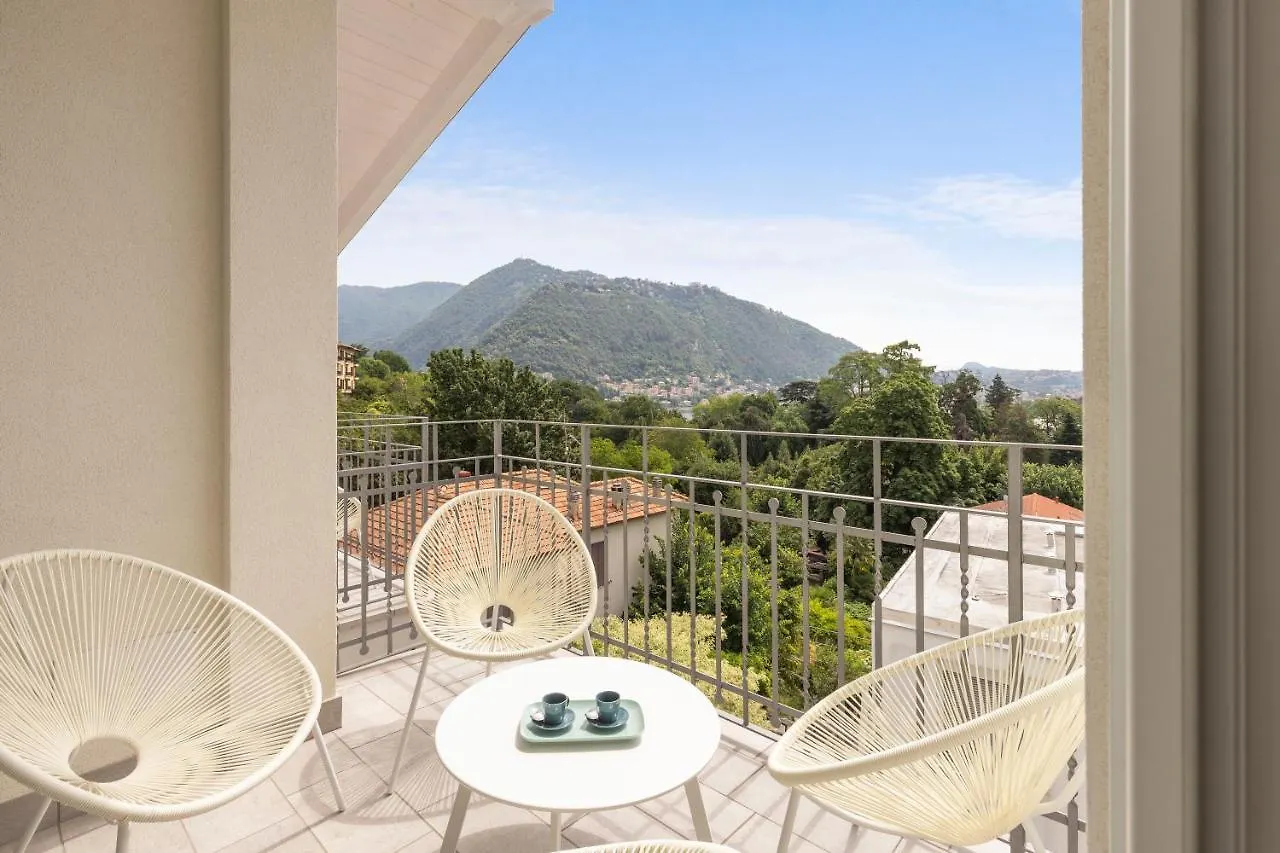 Olmo Suites Côme