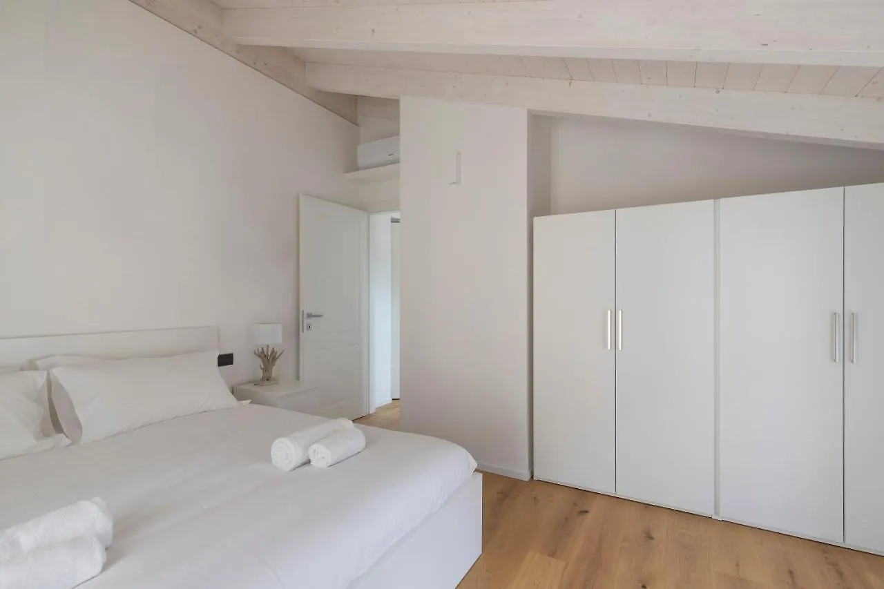 Olmo Suites Côme