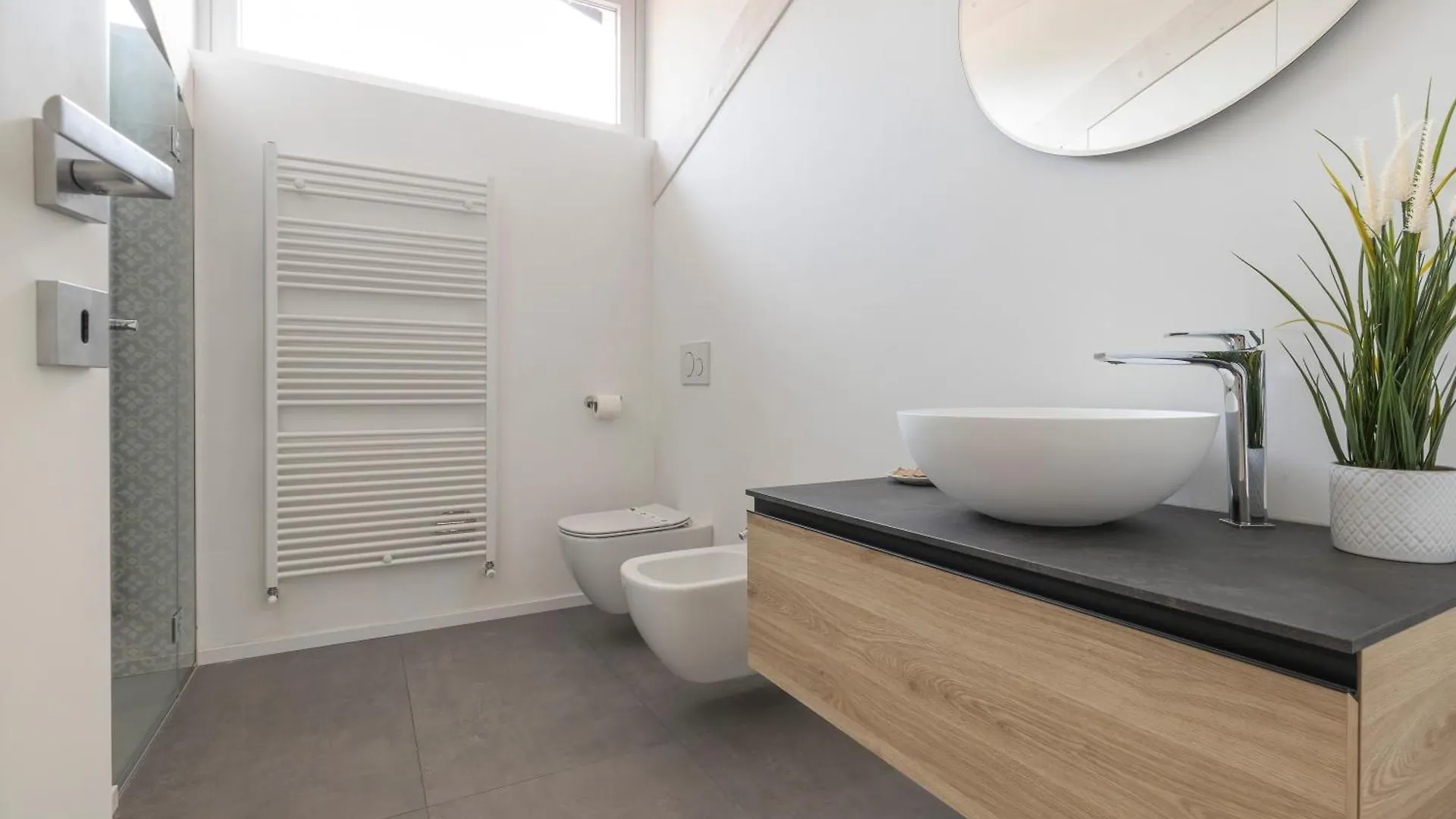 Appartamento Olmo Suites Côme