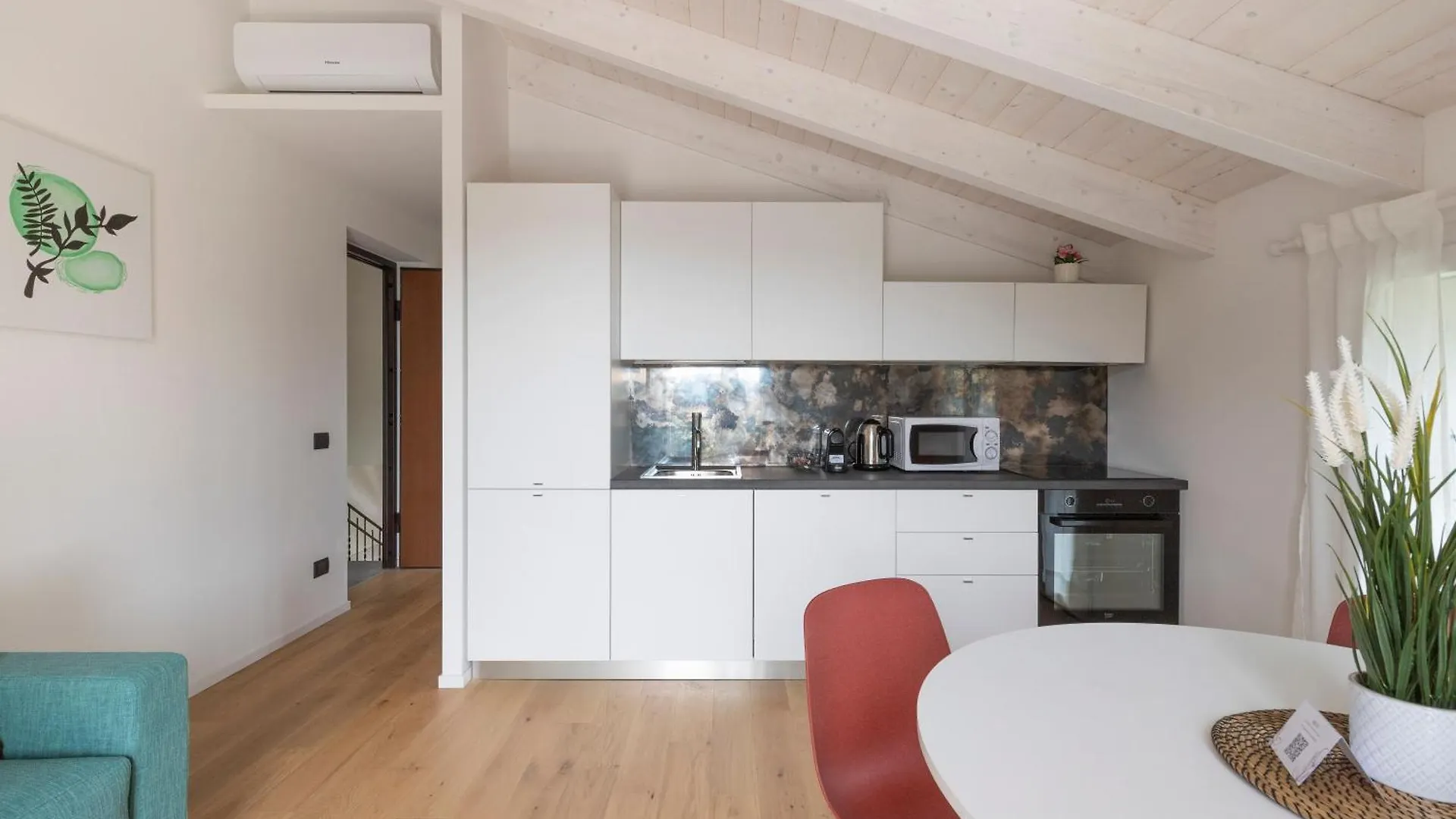 Appartamento Olmo Suites Côme