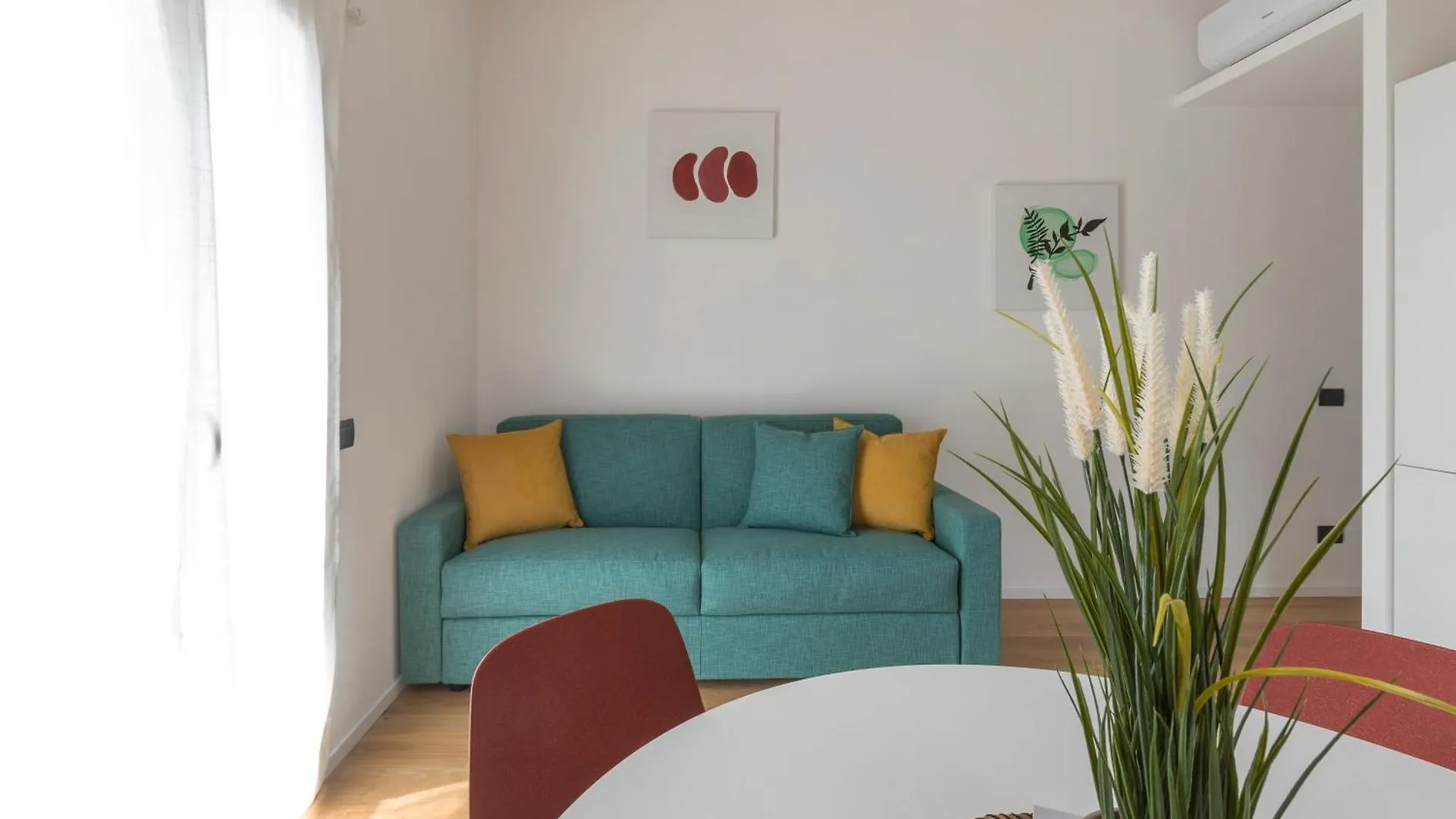 Olmo Suites Côme