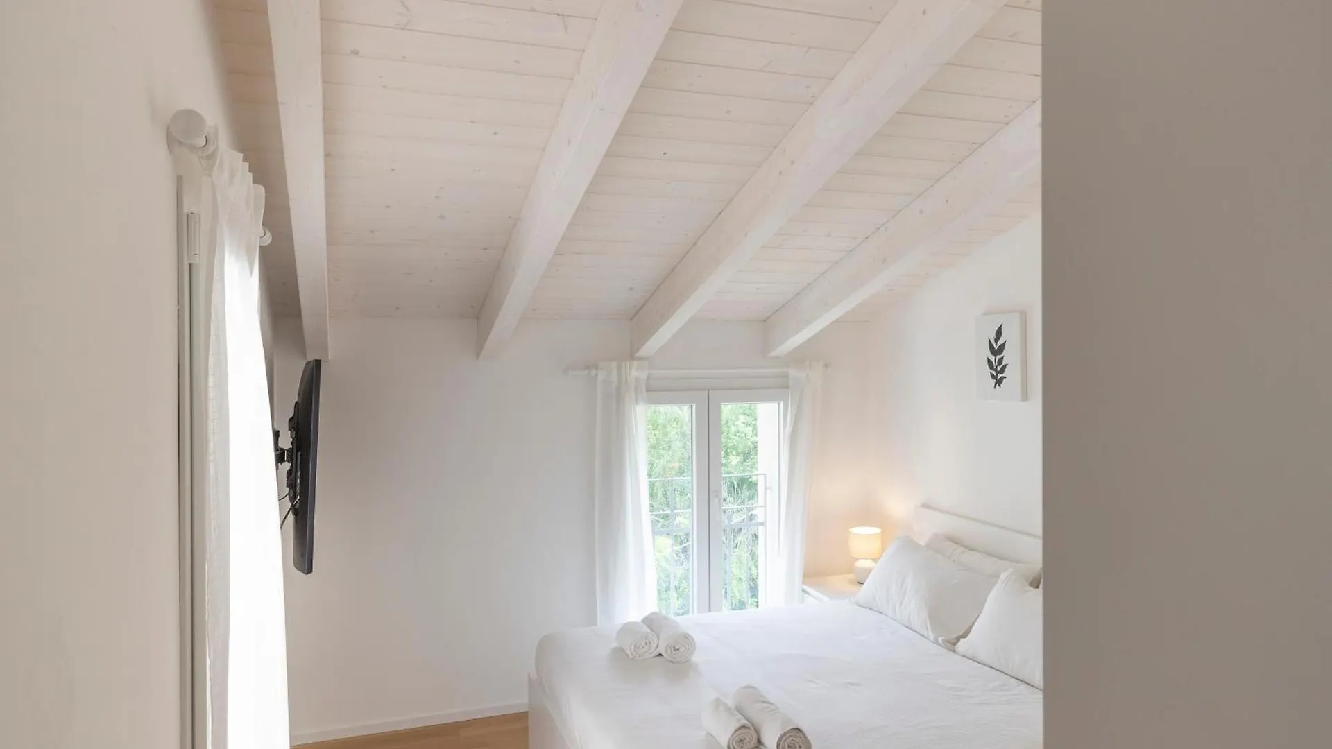 Olmo Suites Côme Italia