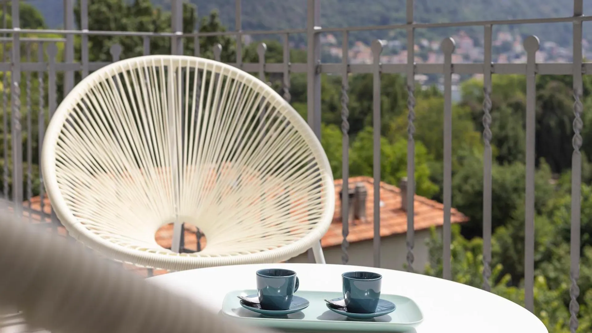 Appartamento Olmo Suites Côme