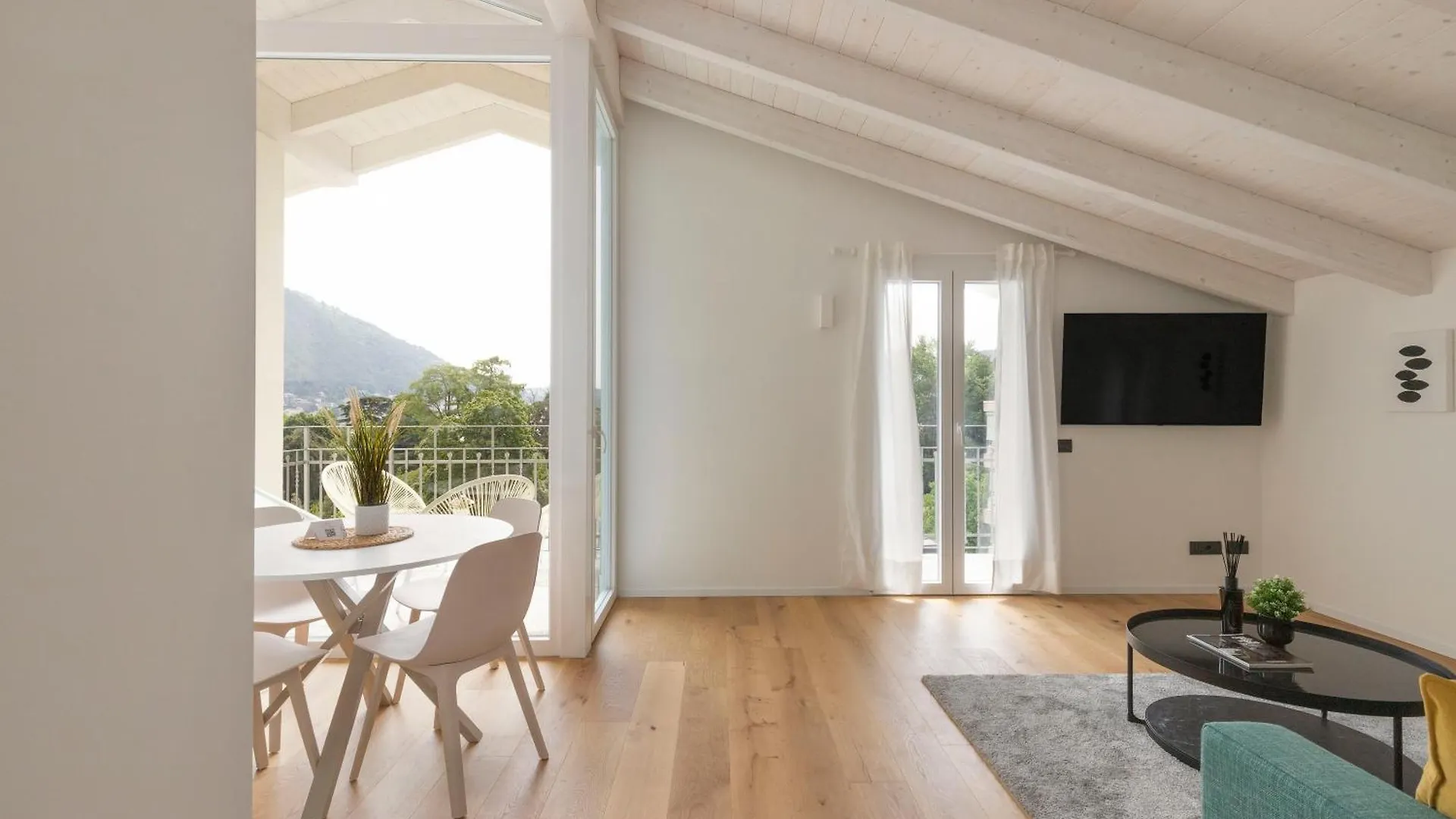 Olmo Suites Côme 0*,