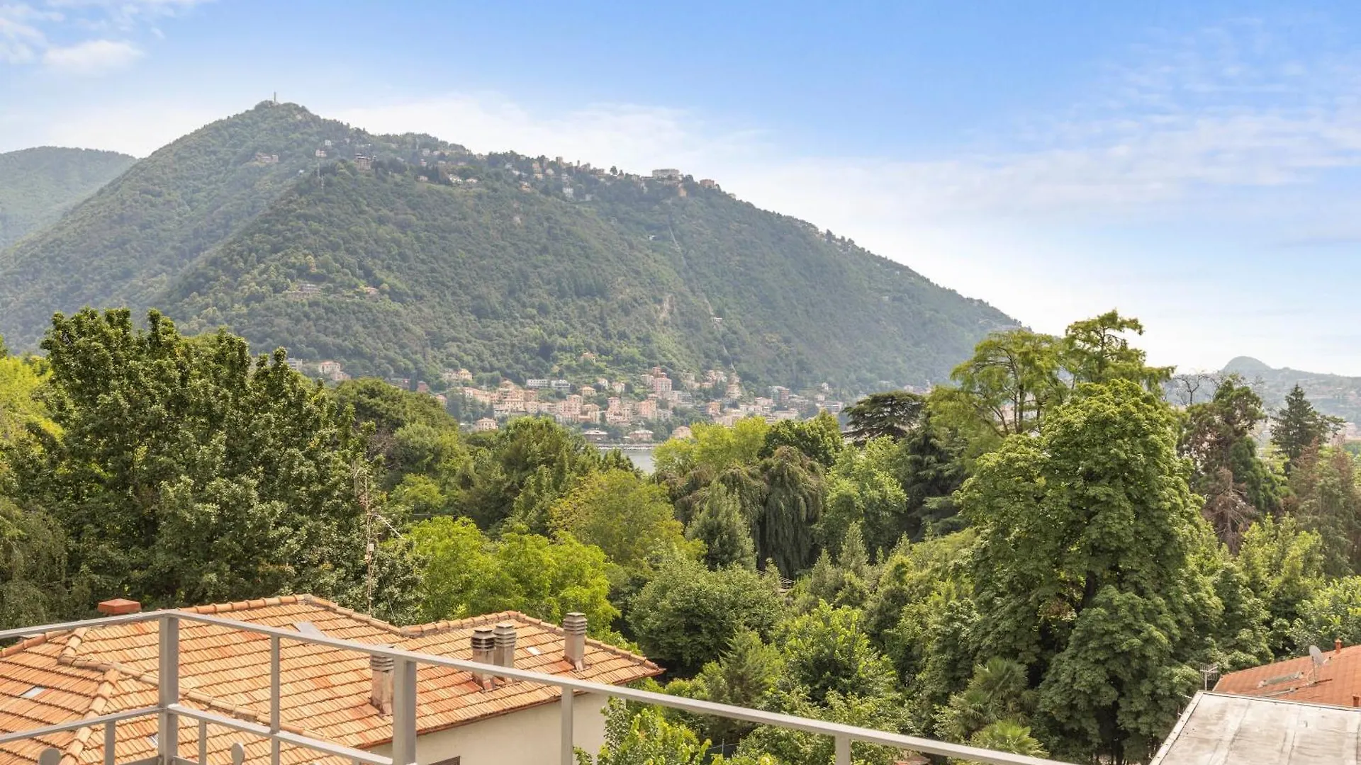Olmo Suites Côme