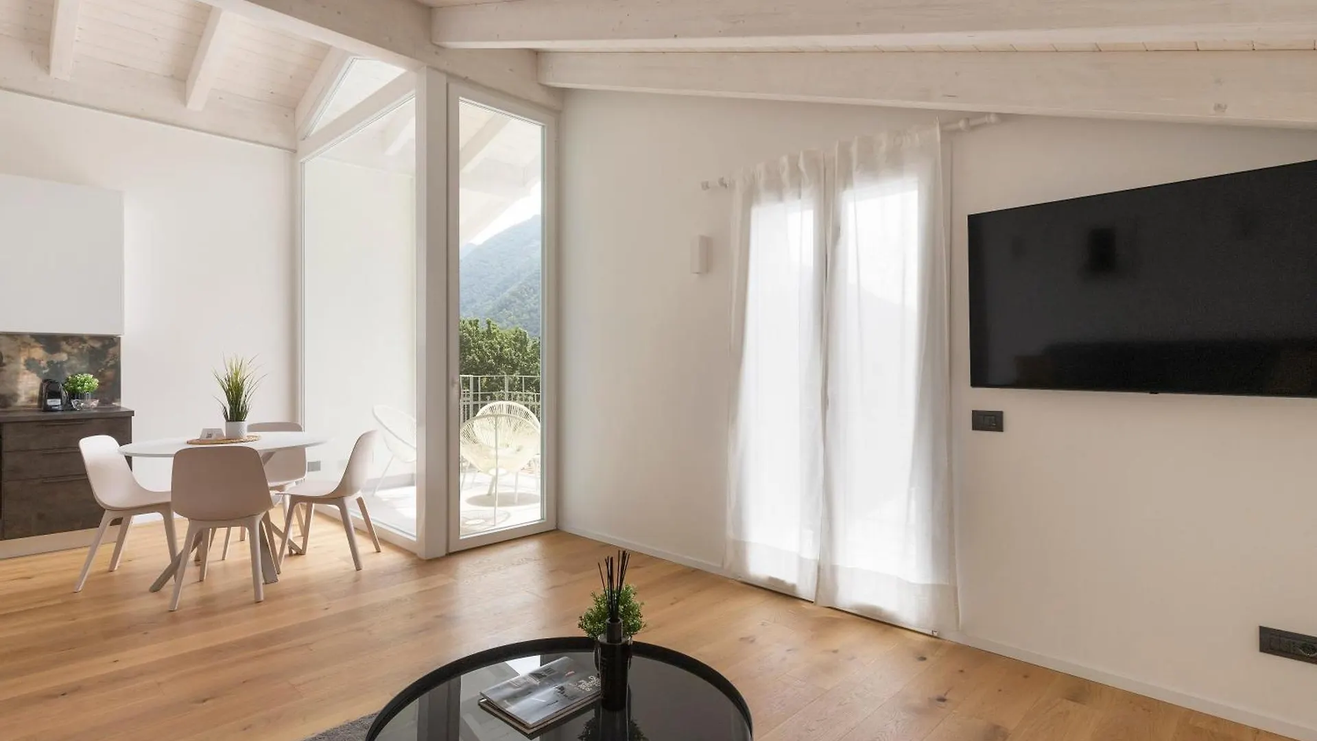 Appartamento Olmo Suites Côme
